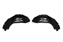 Load image into Gallery viewer, DV8 Offroad 21-22 Ford Bronco Rear Inner Fender Liners
