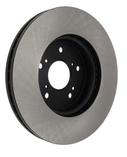 Load image into Gallery viewer, Stoptech 07-12 Acura RDX Front Premium Cryo Rotor

