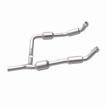 Load image into Gallery viewer, MagnaFlow Conv Direct Fit 2008+ Ford E-150 4.6L
