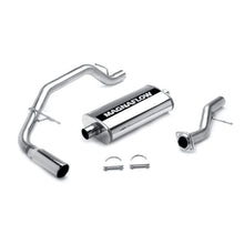 Load image into Gallery viewer, MagnaFlow Sys C/B 00- Chevy Tahoe 5.3L
