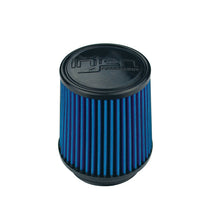 Load image into Gallery viewer, Injen AMSOIL Ea Nanofiber Dry Air Filter - 3 Filter 5 Base / 4 7/8 Tall / 4 Top
