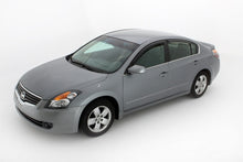 Load image into Gallery viewer, AVS 07-12 Nissan Altima Ventvisor Outside Mount Window Deflectors 4pc - Smoke
