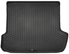 Load image into Gallery viewer, Husky Liners 15-17 Subaru Outback WeatherBeater Black Rear Cargo Liner
