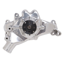 Load image into Gallery viewer, Edelbrock Water Pump High Performance Chevrolet 1969-87 396-502 CI V8
