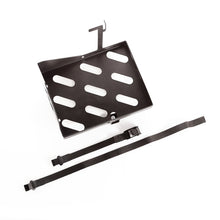 Load image into Gallery viewer, Rugged Ridge 12-18 Jeep Wrangler JK/JKU 3.6L Dual Battery Tray
