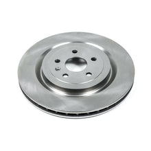 Load image into Gallery viewer, Power Stop 09-18 Cadillac CTS Rear Autospecialty Brake Rotor
