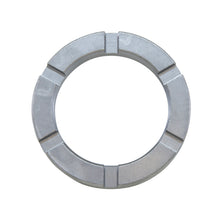 Load image into Gallery viewer, Yukon Spindle Nut for Dana 60 &amp; 70 1.940in I.D w/Plastic Ring
