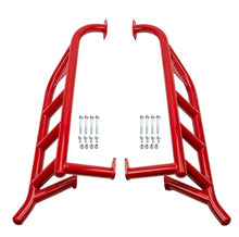 Load image into Gallery viewer, Wehrli 2019+ Honda Talon 1000X/R (2 Seat) Tree Kickers - Talon Red
