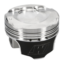 Load image into Gallery viewer, Wiseco Subaru FA20 Direct Injection Piston Kit 2.0L -9.5cc
