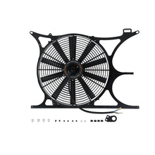 Load image into Gallery viewer, Mishimoto 92-99 BMW E36 Fan Shroud Kit
