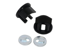 Load image into Gallery viewer, Whiteline 9/98+ Subaru Legacy / 9/98-8/09 Outback Diff-Mount in Cradle Insert Bushing
