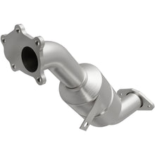Load image into Gallery viewer, MagnaFlow Conv DF 02-07 Subaru Impreza WRX Front 2.0L Turbo
