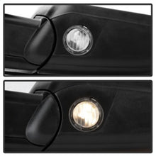 Load image into Gallery viewer, xTune 04-06 Ford F-150 Heated Amber Seq LED Signal OEM Pwr Mirrors (Pair) (MIR-03FF04-G2-PW-RAM-SET)
