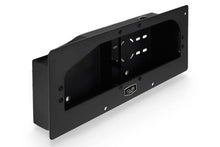 Load image into Gallery viewer, DV8 Offroad 21-23 Ford Bronco (Exc. Bronco Raptor) Air Compressor Mount &amp; Storage Box

