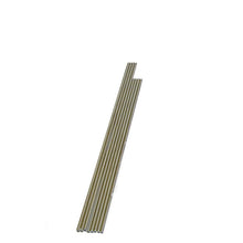 Load image into Gallery viewer, Nitrous Express 4 Cyl Tubing Kit (4 - 14in / 4 - 16in Tubing)
