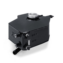 Load image into Gallery viewer, Mishimoto 2014+ Ford Fiesta ST Aluminum Coolant Expansion Tank - Polished
