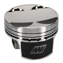 Load image into Gallery viewer, Wiseco Mitsubishi EVO 10 4B11-T 2008+ -4.5cc Piston Shelf Stock Kit
