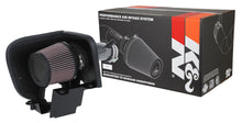 Load image into Gallery viewer, K&amp;N 19-20 Mazda 3 L4-2.5L Typhoon Air Intake
