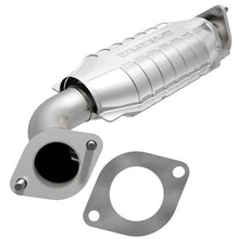 Load image into Gallery viewer, MagnaFlow Conv DF 08-09 Cadi CTS 3.6 Passenger Side OEM
