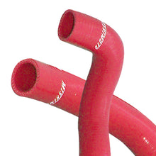 Load image into Gallery viewer, Mishimoto 05-10 Scion tC Red Silicone Hose Kit
