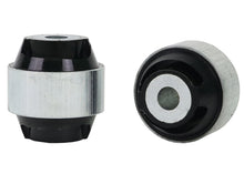 Load image into Gallery viewer, Whiteline Plus 10/06+ Toyota Aurion / 6/06+ Camry Front Lower Inner Rear Control Arm Bushing Ki

