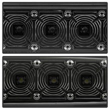 Load image into Gallery viewer, xTune Chevy Silverado 07-13 / GMC Sierra 07-13 LED 3RD Brake Light - Smoked BKL-CSIL07-LED-SM
