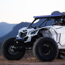 Load image into Gallery viewer, Rigid Industries 30in Radiance Plus SR-Series Single Row LED Light Bar with 8 Backlight Options
