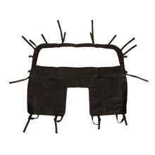 Load image into Gallery viewer, Rugged Ridge Windbreaker 07-18 Jeep Wrangler JK 2 Door

