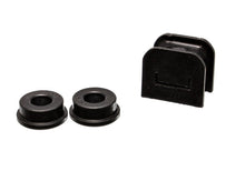Load image into Gallery viewer, Energy Suspension 05-07 Ford Mustang Black Manual Transmission Shifter Stabilizer Bushing Set
