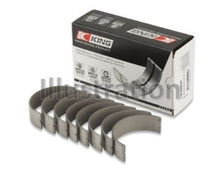 Load image into Gallery viewer, King VW ABL / AEY / AGR / AHH / AHU 1.9L (Size 0.25) Rod Bearing Set
