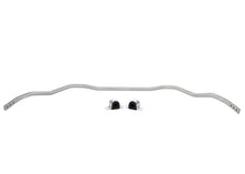Load image into Gallery viewer, Whiteline 87-92 Toyota Supra MK3 MA70/1 Rear 22mm Heavy Duty Adjustable Swaybar
