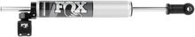 Load image into Gallery viewer, Fox 08-16 Ford Superduty 2.0 Performance Series 8.2in. TS Stabilizer Bottom Axle Mount 1 1/8in Shaft
