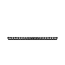 Load image into Gallery viewer, Rigid Industries Revolve 40in Bar w/Amber Trim Ring
