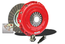 Load image into Gallery viewer, McLeod Super Street Pro Ford BB 65-71 11 X 1-3/8 X 10 Spl

