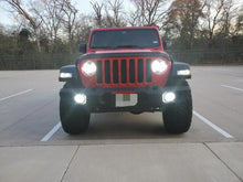 Load image into Gallery viewer, Oracle 7443-CK LED Switchback High Output Can-Bus LED Bulbs - Amber/White Switchback
