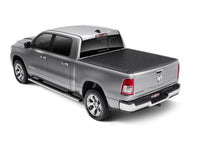Load image into Gallery viewer, Truxedo 19-21 RAM 1500 (New Body) w/Multifunction Tailgate 5ft 7in Sentry Bed Cover
