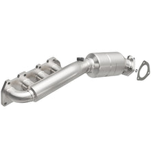 Load image into Gallery viewer, MagnaFlow Conv DF 02-04 VW Passat 4.0L
