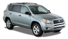 Load image into Gallery viewer, Bushwacker 06-08 Toyota RAV4 OE Style Flares 4pc Base Only - Black

