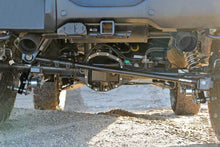Load image into Gallery viewer, Fabtech 2021+ Ford Bronco 4WD Rear Adjustable Track Bar
