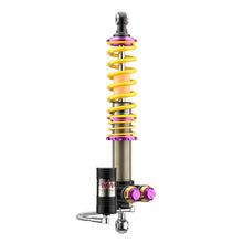 Load image into Gallery viewer, KW Coilover Kit V5 04-05 Porsche Carrera GT (980)
