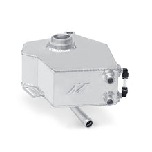 Load image into Gallery viewer, Mishimoto 2014+ Ford Fiesta ST Aluminum Coolant Expansion Tank - Polished
