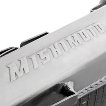 Load image into Gallery viewer, Mishimoto 08+ Mitsubishi Lancer Evo X / 8+ Lancer Ralliart Manual Aluminum Radiator
