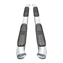 Load image into Gallery viewer, Westin 20-22 Ford Explorer PRO TRAXX 4 Oval Nerf Step Bars - SS
