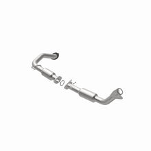 Load image into Gallery viewer, Magnaflow 08-17 Toyota Sequoia 5.7L CARB Compliant Direct-Fit Catalytic Converter
