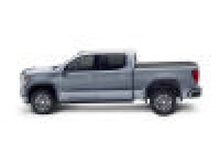 Load image into Gallery viewer, UnderCover 16-21 Toyota Tacoma Double Cab 5ft Triad Bed Cover

