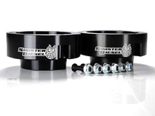 Load image into Gallery viewer, Sinister Diesel 94-09 Dodge 2500/3500 Black (4wd Only) Leveling Kit
