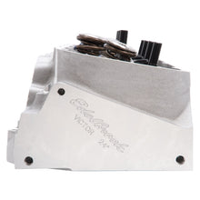 Load image into Gallery viewer, Edelbrock Race Cyl Head Musi CNC BBC Victor 24Deg Complete
