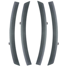 Load image into Gallery viewer, Oracle Chevrolet Corvette C7 Concept Sidemarker Set - Ghosted - Cyber Gray Metallic (GBV)
