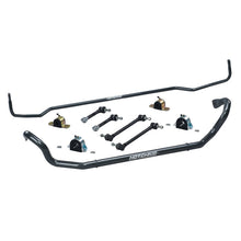Load image into Gallery viewer, Hotchkis 06-08 BMW E90 Sedan &amp; E92 Coupe Sport Swaybar and Endlink Set
