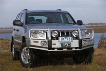 Load image into Gallery viewer, ARB Combar Suit Oe Fog G/Cherokee Wk 05-08 Not 08-11
